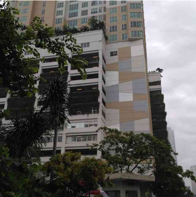 Sewa Apartemen Gandaria Heights 