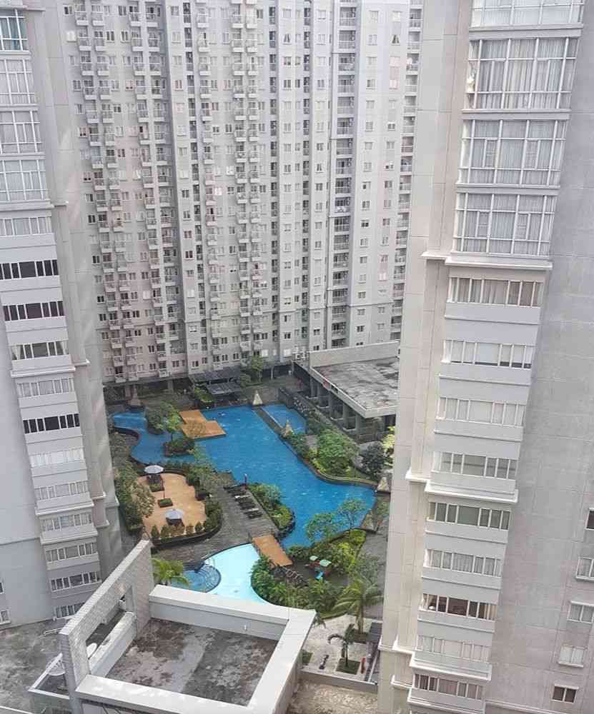 Building Mediterania Garden Residence 1