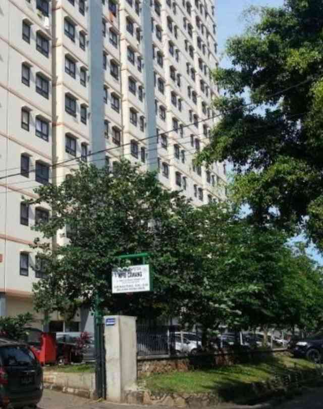 Sewa Apartemen Menara Cawang Apartemen