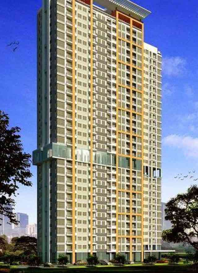 Sewa Apartemen Westmark Apartemen