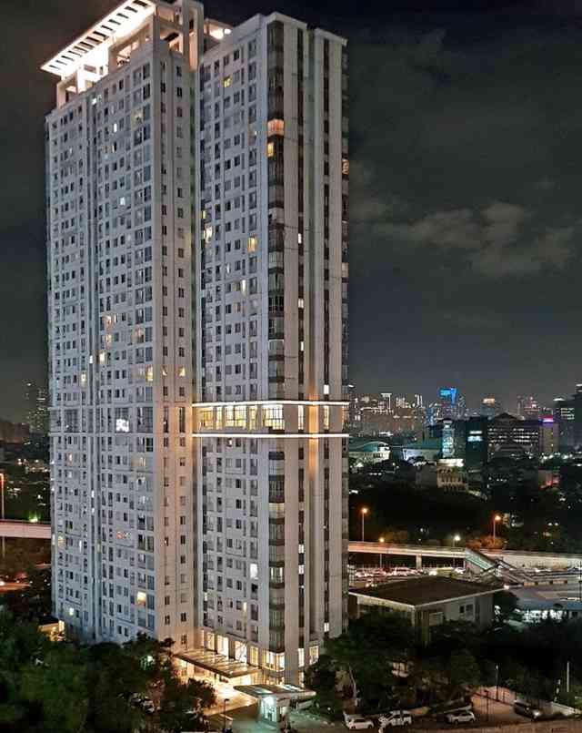 Sewa Apartemen Westmark Apartment