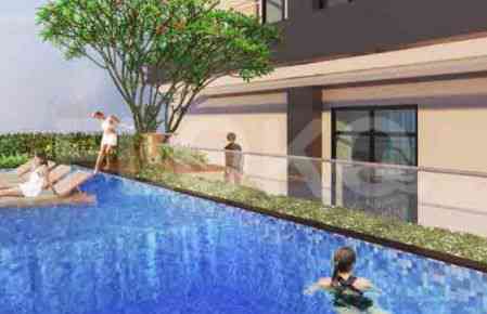 Sewa Apartemen B-Residence Grogol