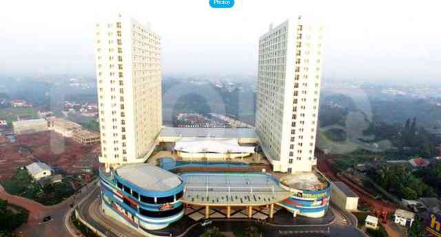 Sewa Apartemen Cinere Bellevue Suites Apartemen