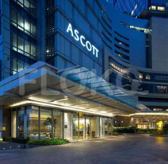 Sewa Apartemen Ascott Kuningan Jakarta