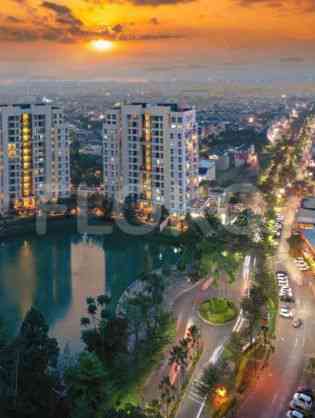 Sewa Apartemen Citra Lake Suites