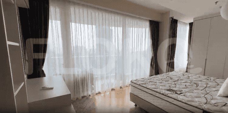 Tipe 2 Kamar Tidur di Lantai 15 untuk disewakan di Royale Springhill Residence - fke7c4 3