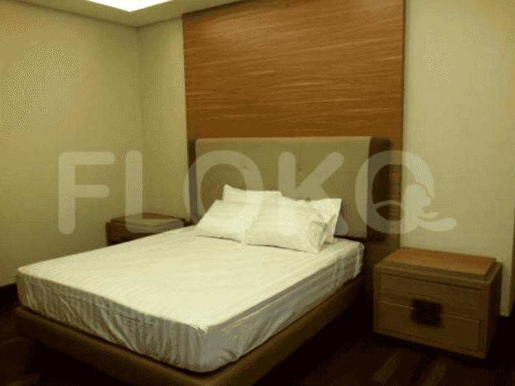 Dijual Apartemen 3 BR, Lantai 10, Luas 243 m2 di Tanah Abang 3