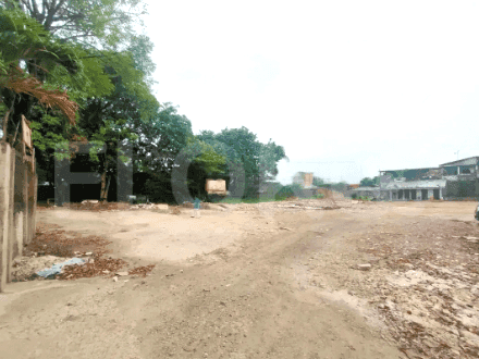 Disewakan Tanah Luas 2700 m2 di Pulo Gebang, Cakung 4