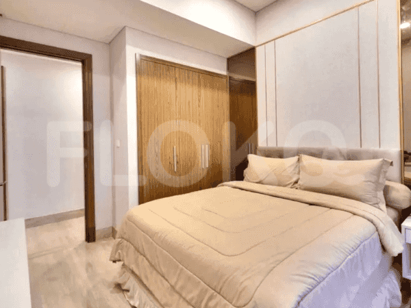 Dijual Apartemen 5 BR, Lantai 27, Luas 240 m2 di Setiabudi 3