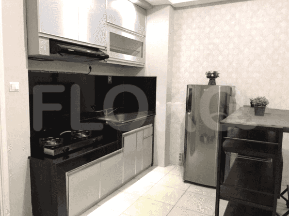 Dijual Apartemen 1 BR, Lantai 5, Luas 48 m2 di Pinang 2