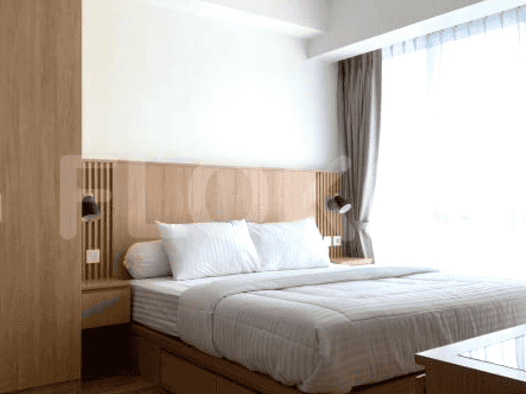 Dijual Apartemen 2 BR, Lantai 1, Luas 79 m2 di Setiabudi 2