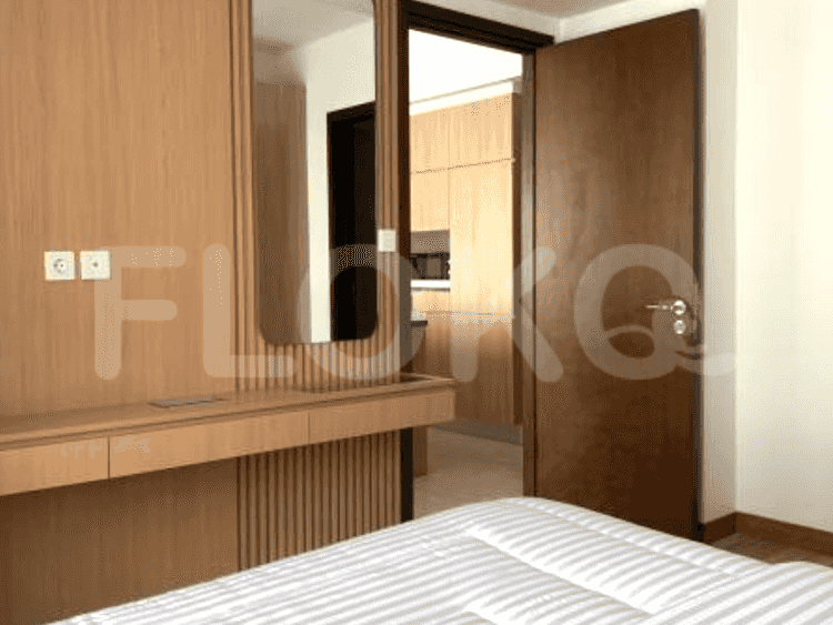 Dijual Apartemen 3 BR, Lantai 4, Luas 155 m2 di Setiabudi 1