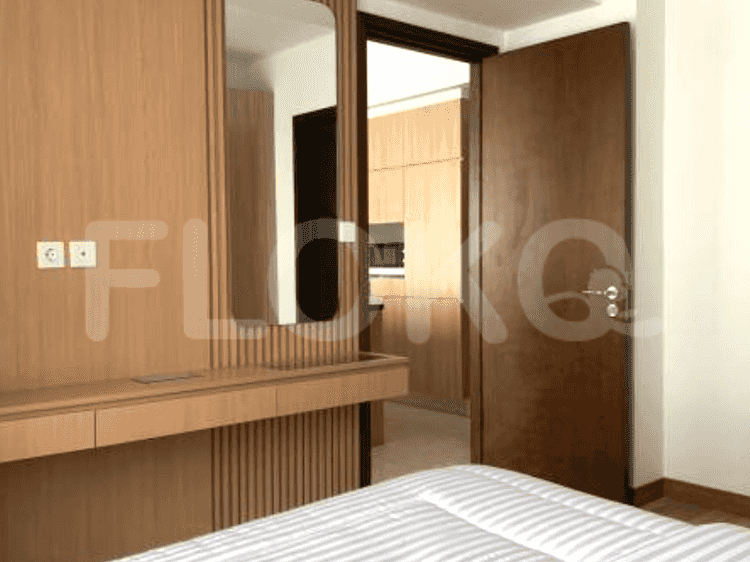 Dijual Apartemen 3 BR, Lantai 4, Luas 155 m2 di Setiabudi 6