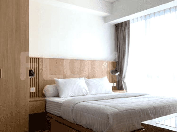 Dijual Apartemen 3 BR, Lantai 4, Luas 155 m2 di Setiabudi 7