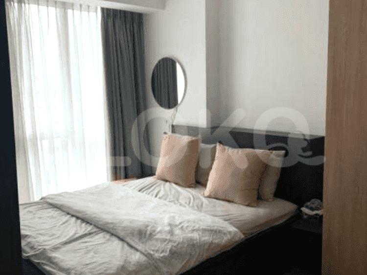 Dijual Apartemen 2 BR, Lantai 6, Luas 89 m2 di Setiabudi 7