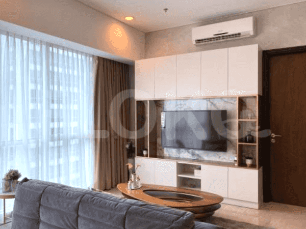 Dijual Apartemen 3 BR, Lantai 6, Luas 135 m2 di Kuningan 5