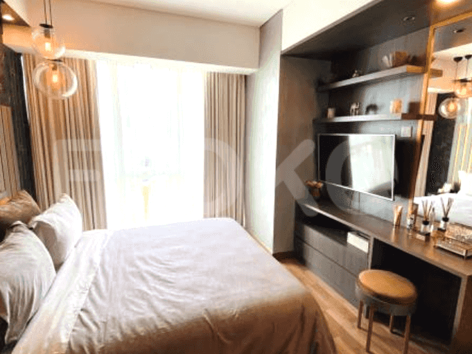 Dijual Apartemen 3 BR, Lantai 4, Luas 155 m2 di Kuningan 1