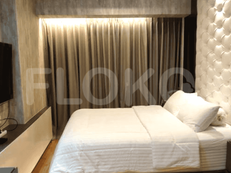 Dijual Apartemen 2 BR, Lantai 8, Luas 93 m2 di Kuningan 2