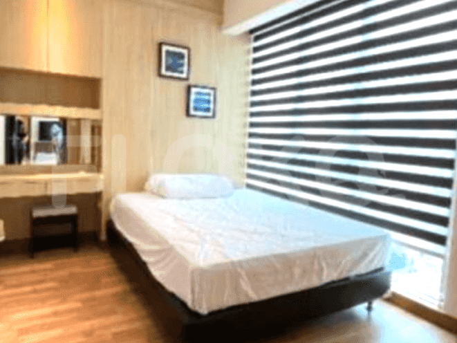 Dijual Apartemen 3 BR, Lantai 12, Luas 135 m2 di Kuningan 6