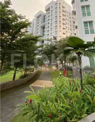 Sewa Apartemen Citra Lake Suites