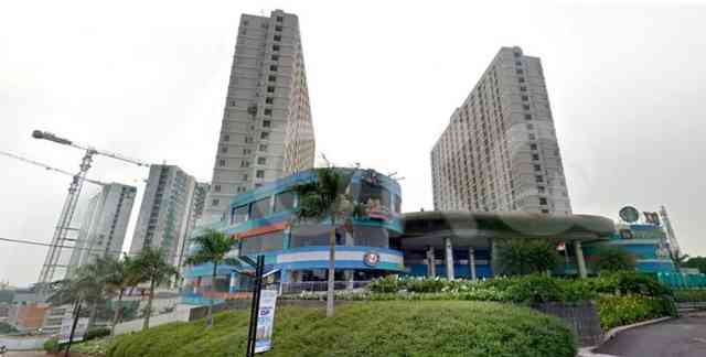 Sewa Apartemen Cinere Bellevue Suites Apartemen