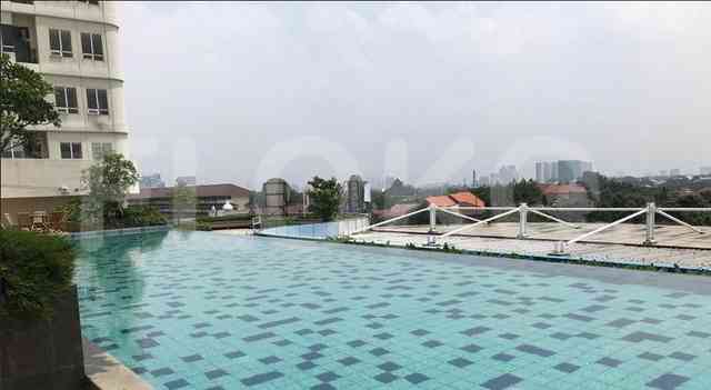 Sewa Apartemen Cinere Bellevue Suites Apartment