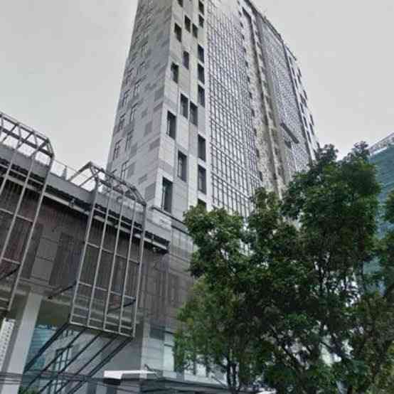 Sewa Apartemen Senopati Penthouse