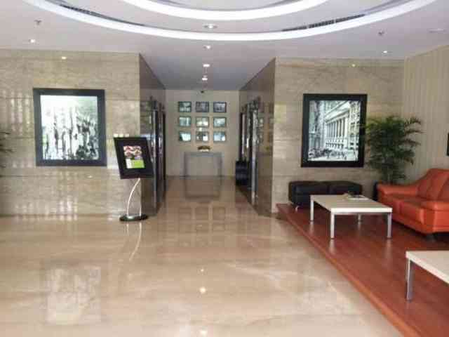 Sewa Apartemen Skyline Paramount Serpong