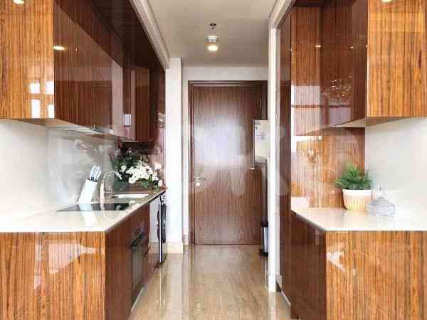 Dijual Apartemen 5 BR, Lantai 30, Luas 240 m2 di Setiabudi 5