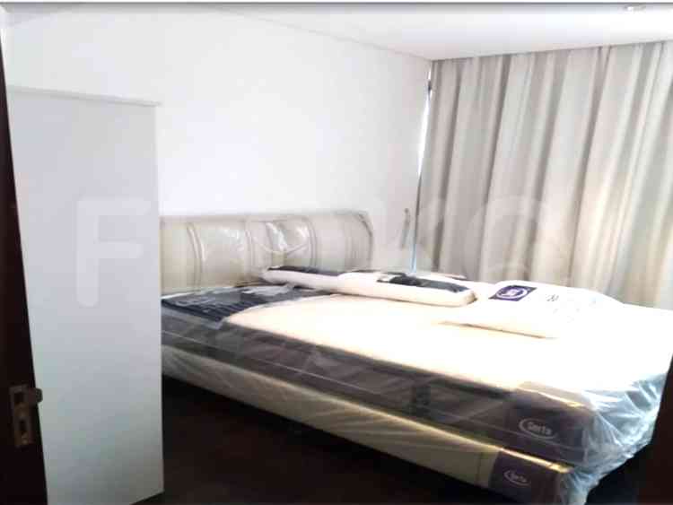 Dijual Apartemen 3 BR, Lantai 15, Luas 147 m2 di Tanah Abang 12