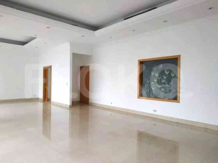 Dijual Apartemen 5 BR, Lantai 27, Luas 440 m2 di Setiabudi 5