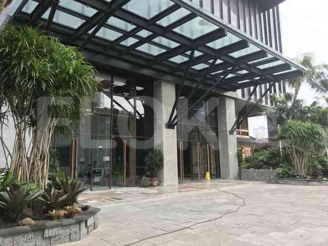 Sewa Apartemen Sudirman Suites Jakarta