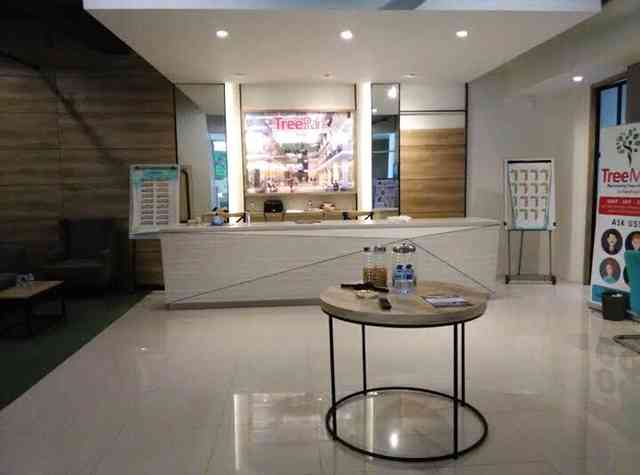 Sewa Apartemen Treepark