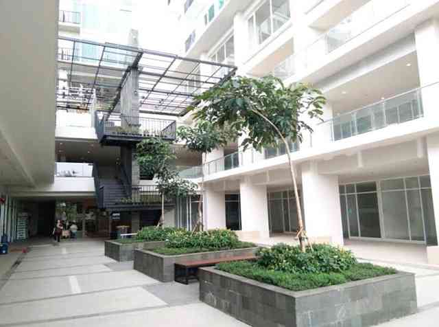 Sewa Apartemen Treepark