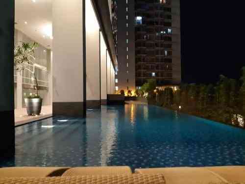 Sewa Apartemen Apartemen Ratu Plaza