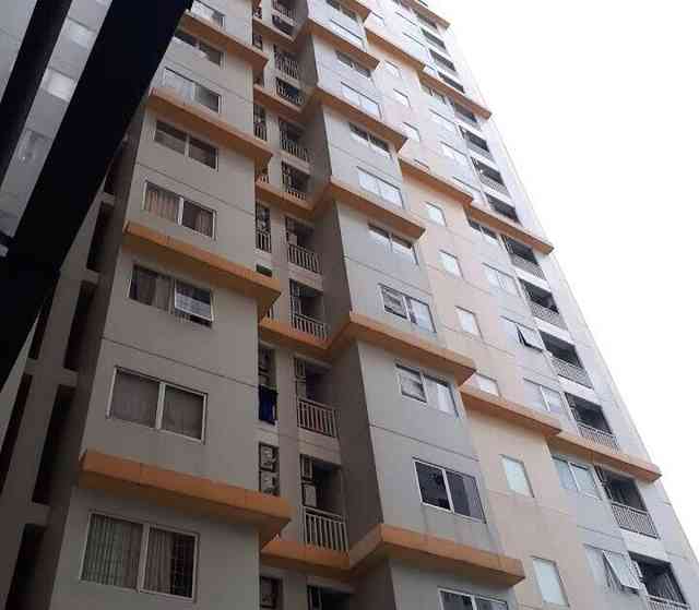 Sewa Apartemen Pakubuwono Terrace