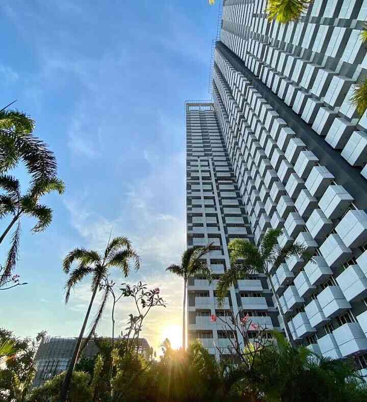 Sewa Bulanan Apartemen - Puri Indah, Jakarta