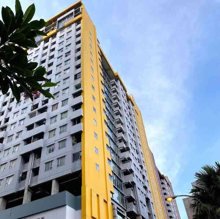 Sewa Bulanan Apartemen - Central Jakarta, Jakarta