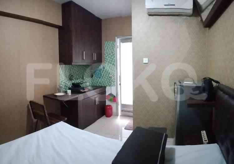 Tipe 1 Kamar Tidur di Lantai 15 untuk disewakan di Green Bay Pluit Apartemen - fpldcf 3