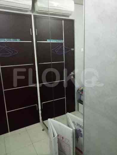 Tipe 2 Kamar Tidur di Lantai 16 untuk disewakan di Green Bay Pluit Apartemen - fpl020 14