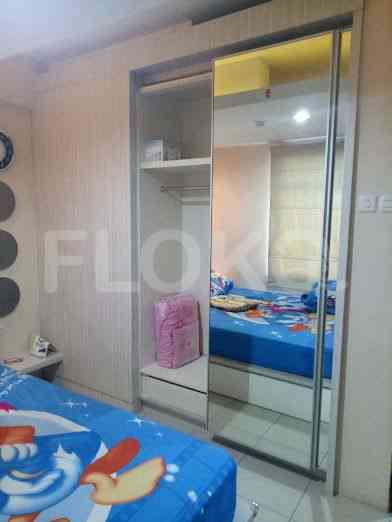 Tipe 2 Kamar Tidur di Lantai 17 untuk disewakan di Green Bay Pluit Apartemen - fpl020 6