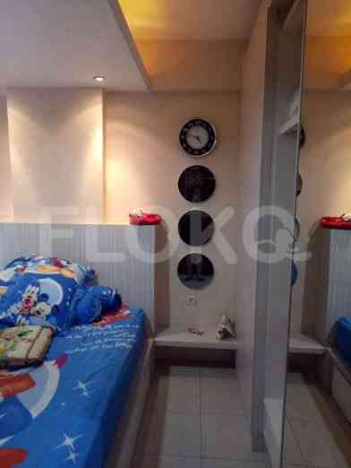 Tipe 2 Kamar Tidur di Lantai 16 untuk disewakan di Green Bay Pluit Apartemen - fpl020 5