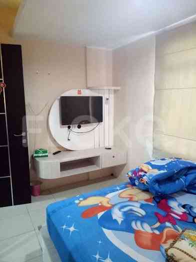 Tipe 2 Kamar Tidur di Lantai 16 untuk disewakan di Green Bay Pluit Apartemen - fpl020 3