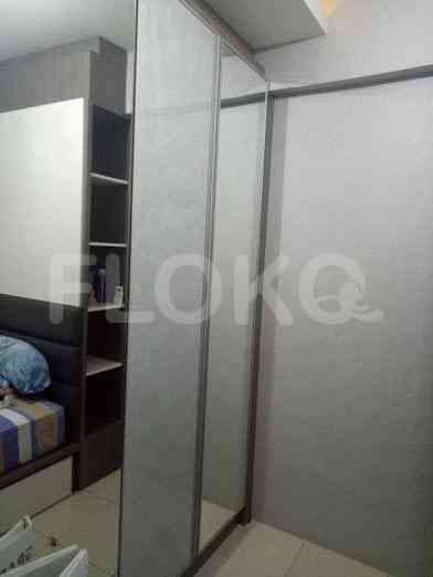 Tipe 2 Kamar Tidur di Lantai 16 untuk disewakan di Green Bay Pluit Apartemen - fpl020 9