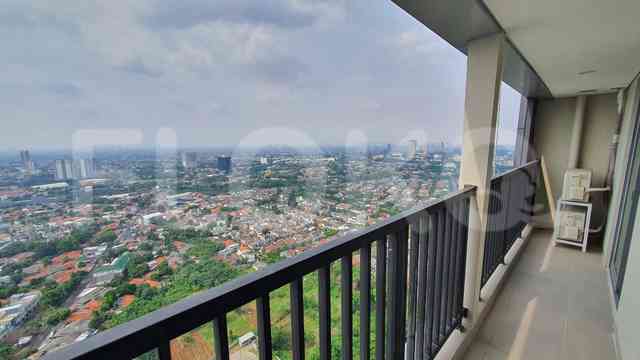 Sewa Apartemen Embarcadero Bintaro Apartment