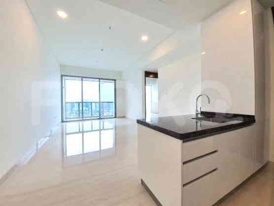 Dijual Apartemen 2 BR, Lantai 18, Luas 131 m2 di Sudirman 4