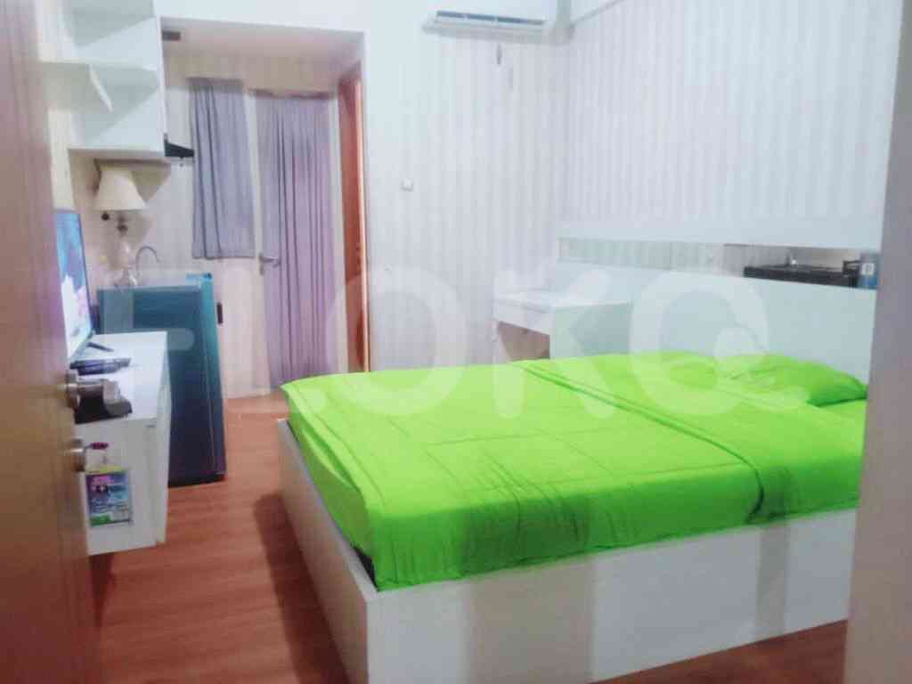 Tipe 1 Kamar Tidur di Lantai 7 untuk disewakan di Green Lake View Apartemen - fci2ef 1