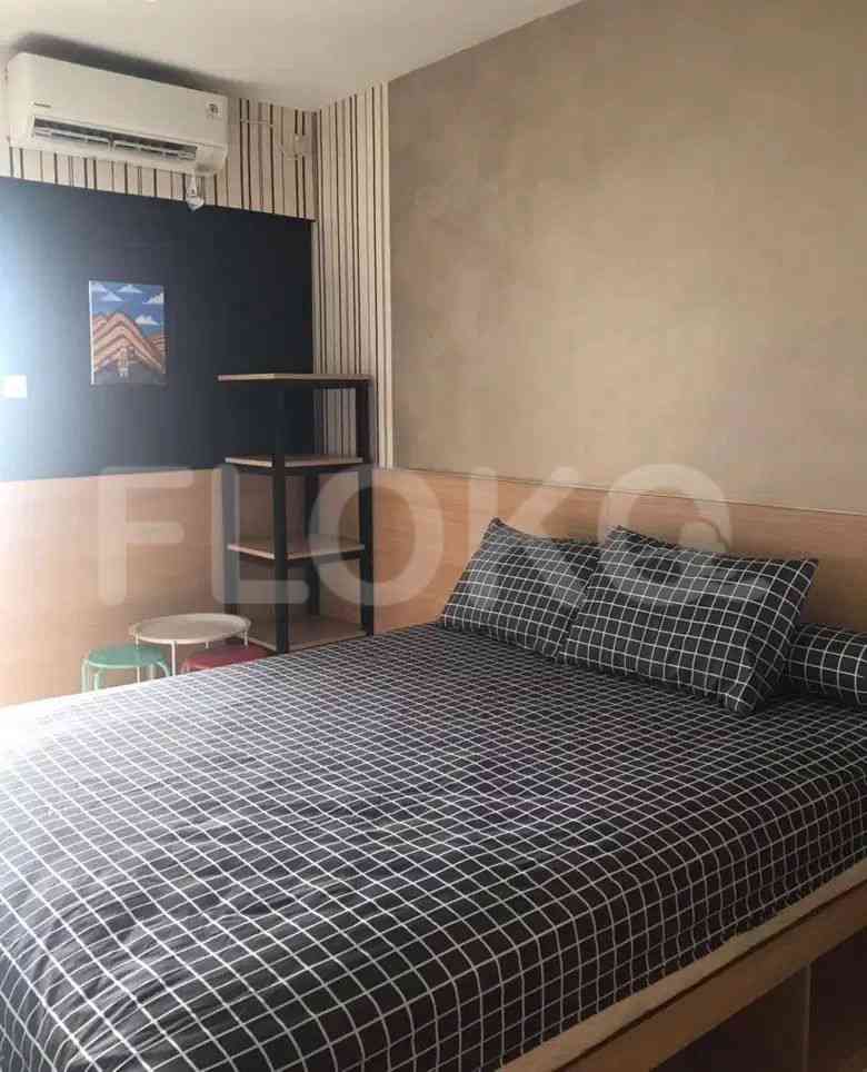 Tipe 1 Kamar Tidur di Lantai 16 untuk disewakan di Green Lake View Apartemen - fci747 2