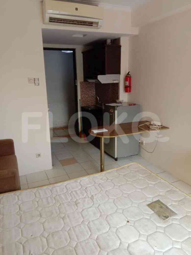 Tipe 1 Kamar Tidur di Lantai 15 untuk disewakan di Paragon Village Apartemen - fka00b 2