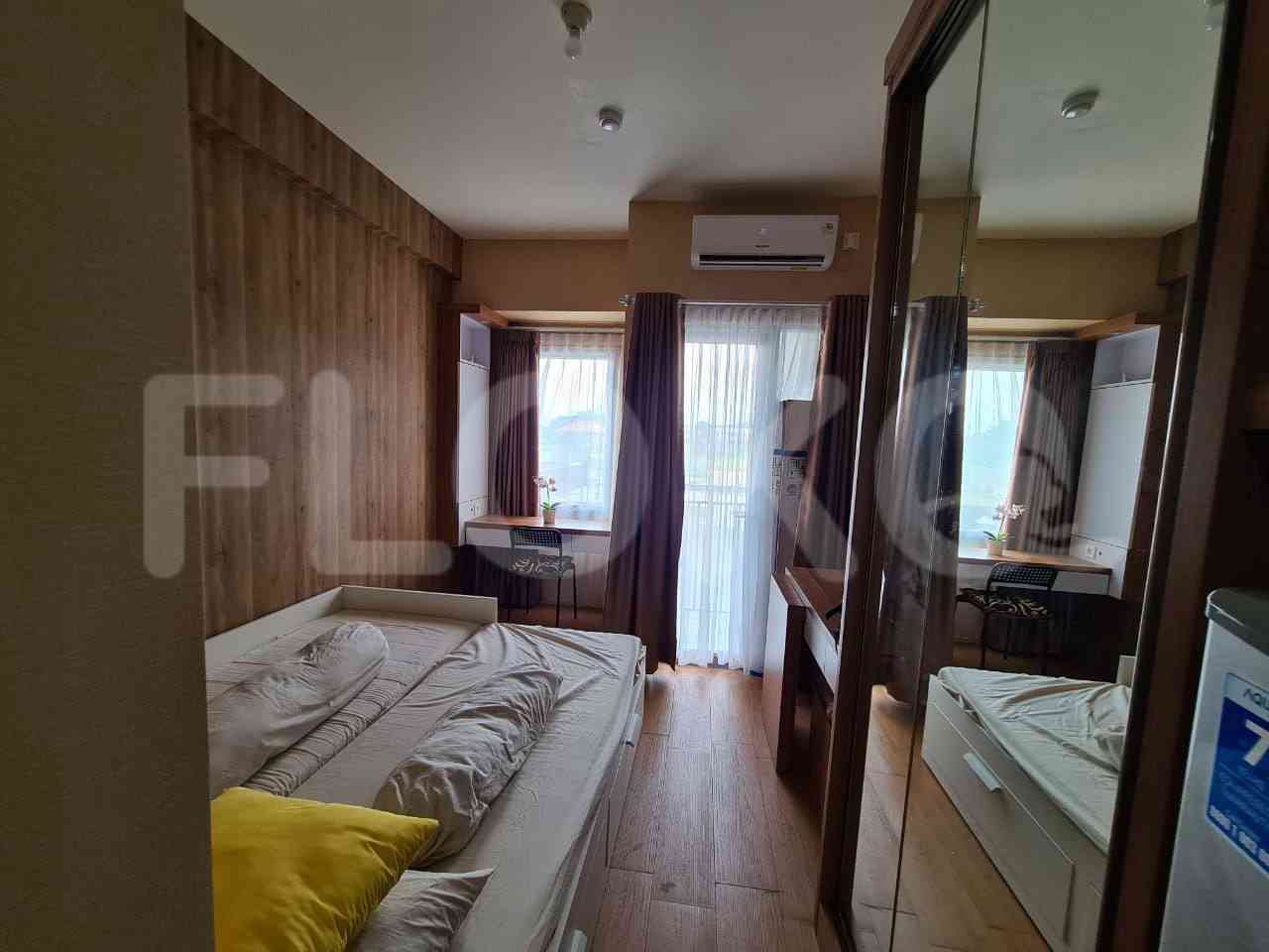 Tipe 1 Kamar Tidur di Lantai 2 untuk disewakan di Emerald Residence Apartemen - fbi08e 7